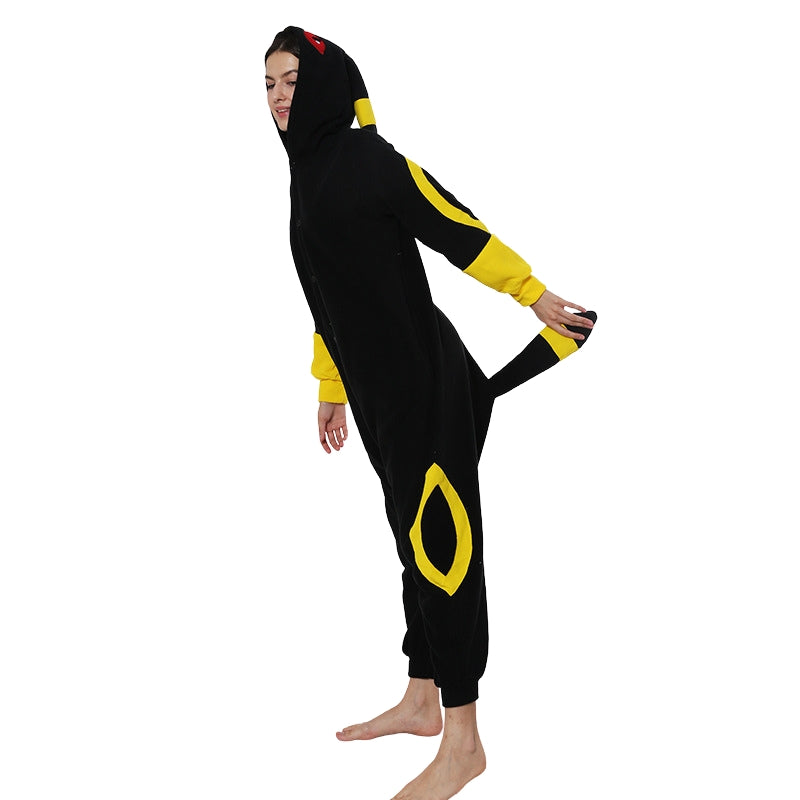 PokéComfort | Sleep in warmth and adventure