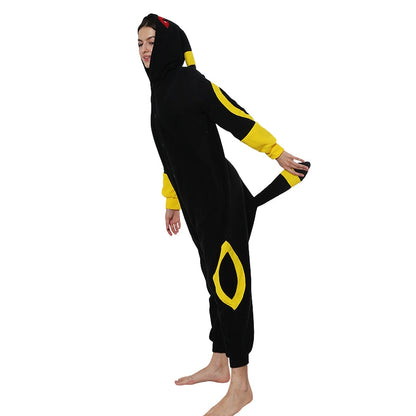 PokéComfort | Sleep in warmth and adventure