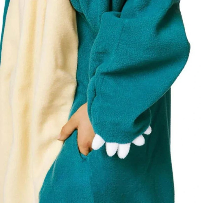 PokéComfort | Sleep in warmth and adventure