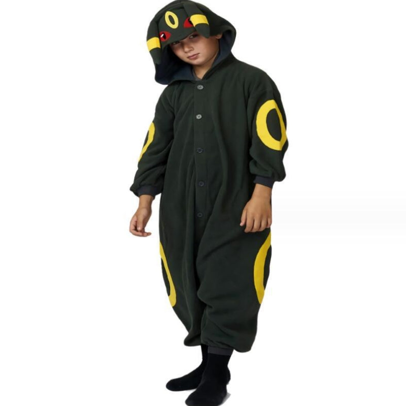 PokéComfort | Sleep in warmth and adventure