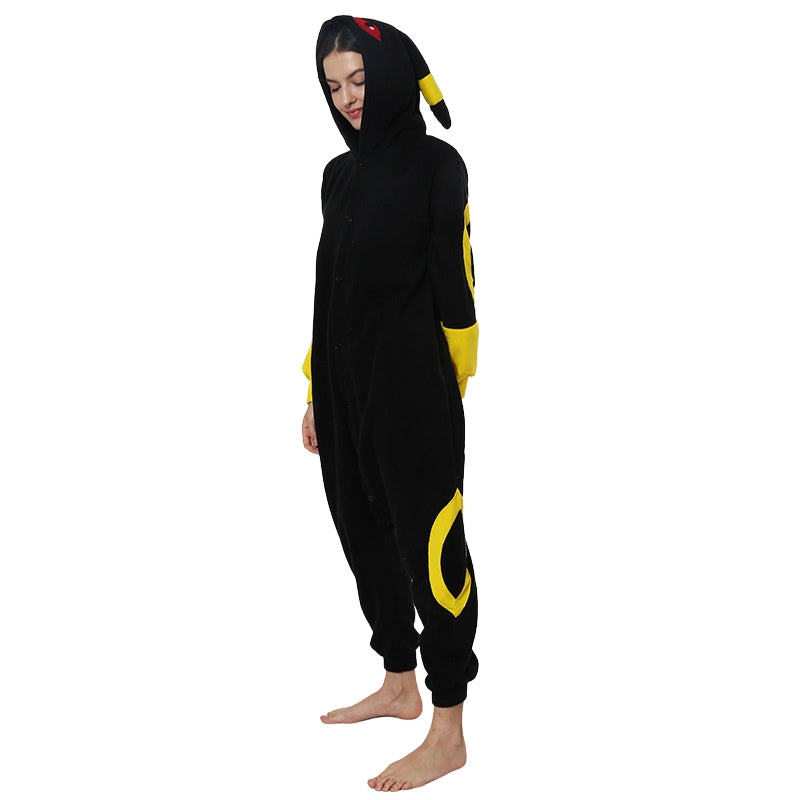 PokéComfort | Sleep in warmth and adventure