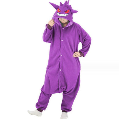 PokéComfort | Sleep in warmth and adventure