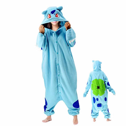 PokéComfort | Sleep in warmth and adventure