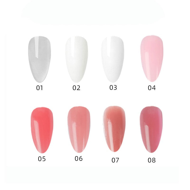Polygel Nail Kit