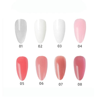 Polygel Nail Kit