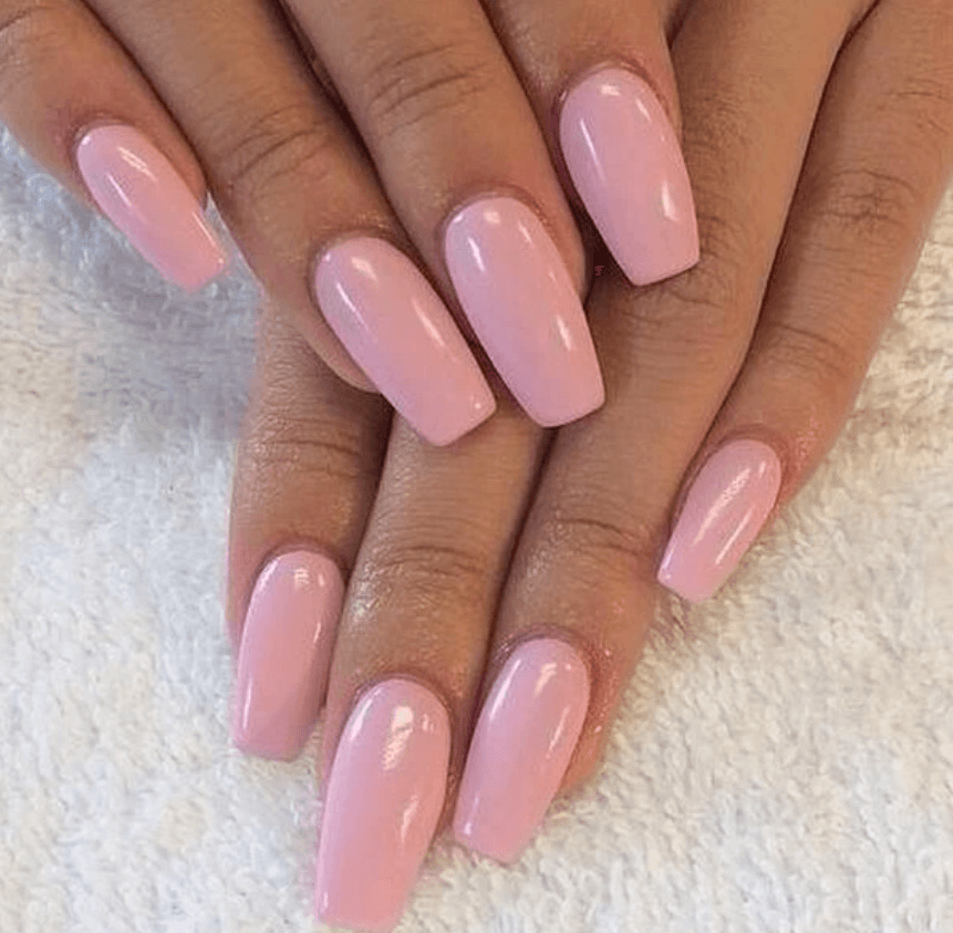 Polygel Nail Kit