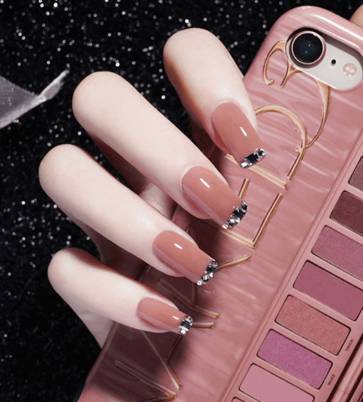 Polygel Nail Kit