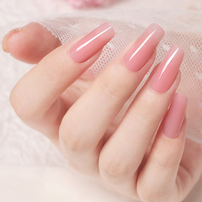 Polygel Nail Kit