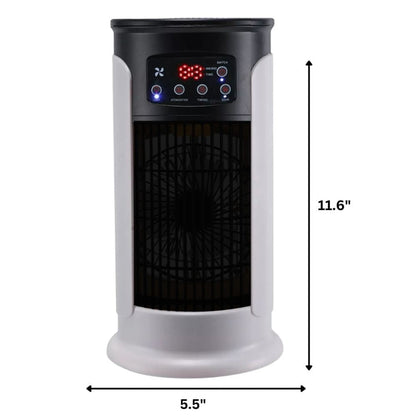 Portable Air Conditioner - Energy Efficient & Compact Room Cooler