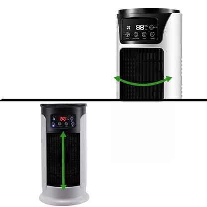 Portable Air Conditioner - Energy Efficient & Compact Room Cooler