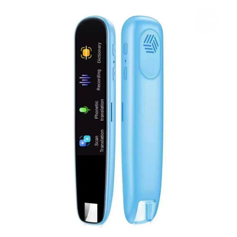 Offline Language Translator Pen with 112 Languages