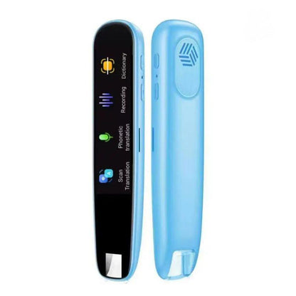 Offline Language Translator Pen with 112 Languages