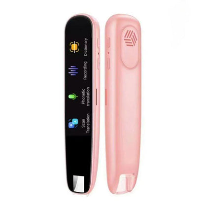 Offline Language Translator Pen with 112 Languages