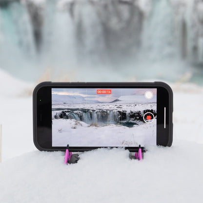 Portable Tripod for Perfect Photos – SnapFold