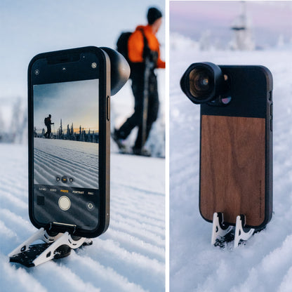 Portable Tripod for Perfect Photos – SnapFold