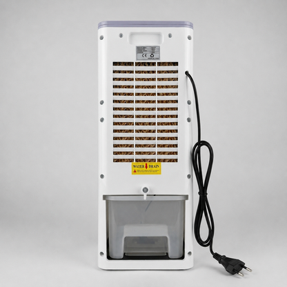 Powerful & Quiet Air Conditioner | Mobile Air Conditioner