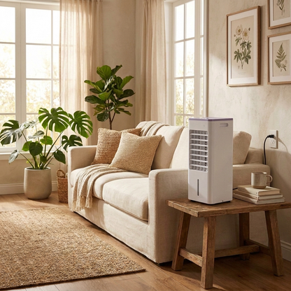 Powerful & Quiet Air Conditioner | Mobile Air Conditioner