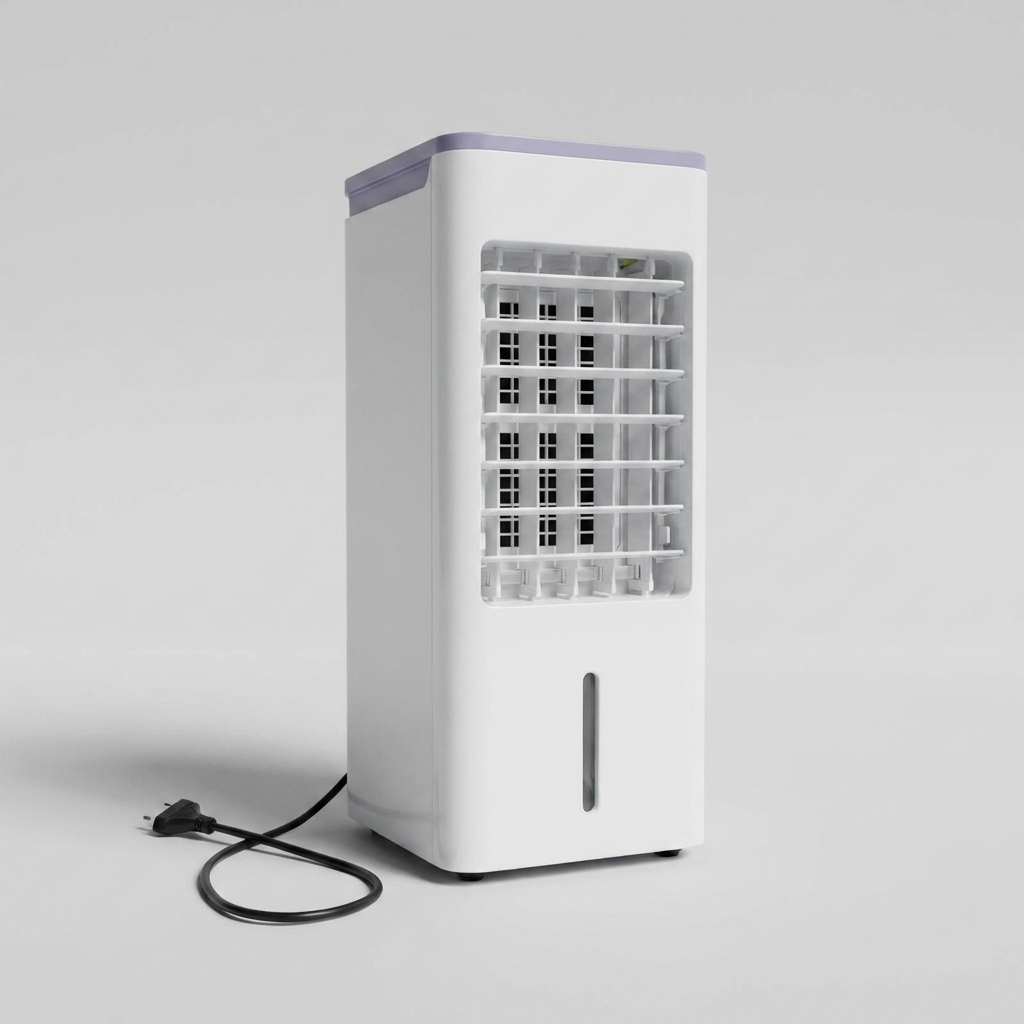 Powerful & Quiet Air Conditioner | Mobile Air Conditioner