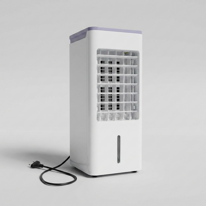 Powerful & Quiet Air Conditioner | Mobile Air Conditioner