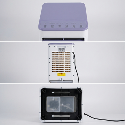 Powerful & Quiet Air Conditioner | Mobile Air Conditioner