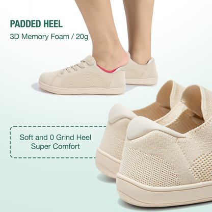 beige inswalk mobivio barefoot shoes