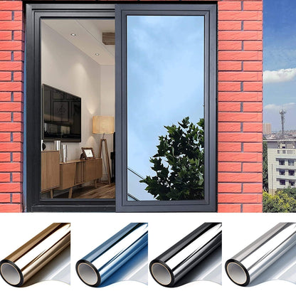Privacy Window Tint Film