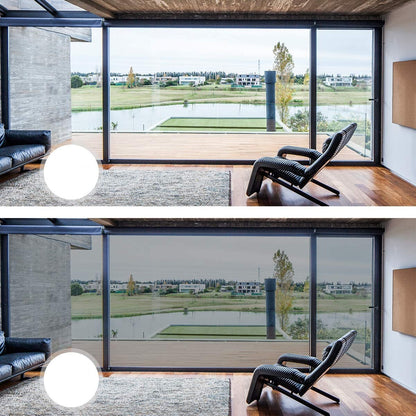 Privacy Window Tint Film