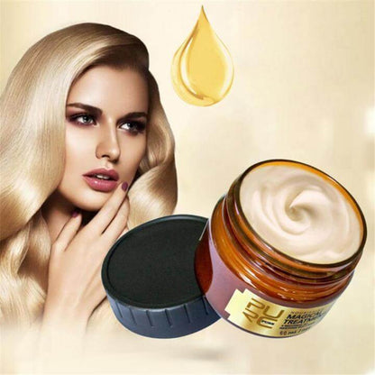 Pure Keratin | Pure Keratin Hair Mask