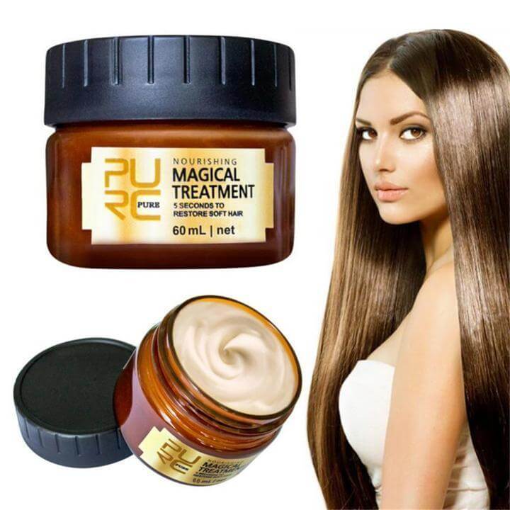 Pure Keratin | Pure Keratin Hair Mask