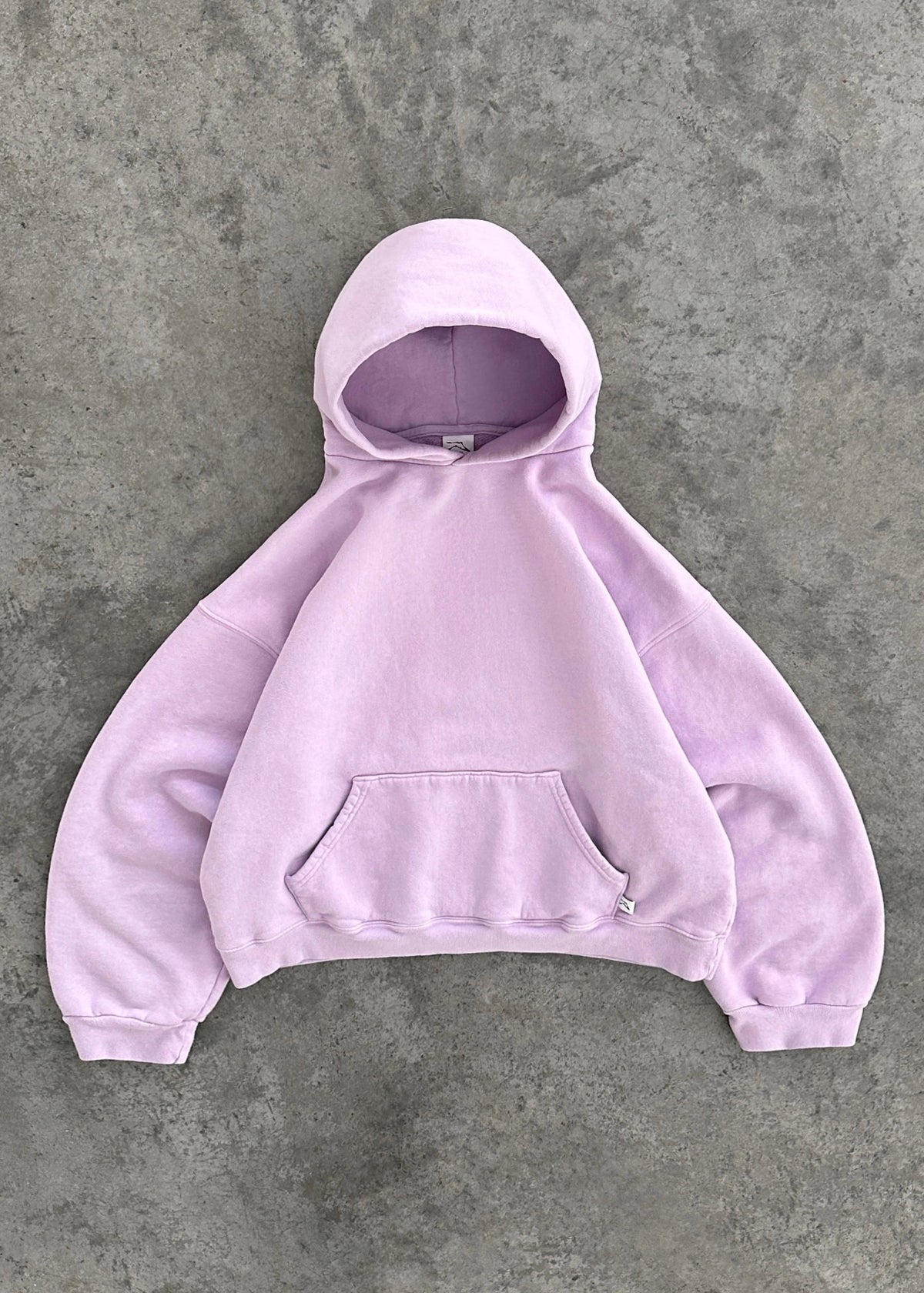 PureCozy | Embrace the cold with this soft warmth hoodie