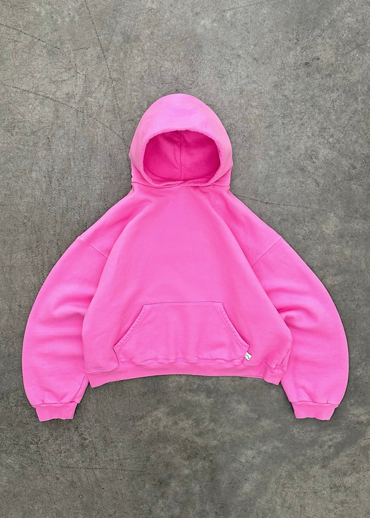 PureCozy | Embrace the cold with this soft warmth hoodie