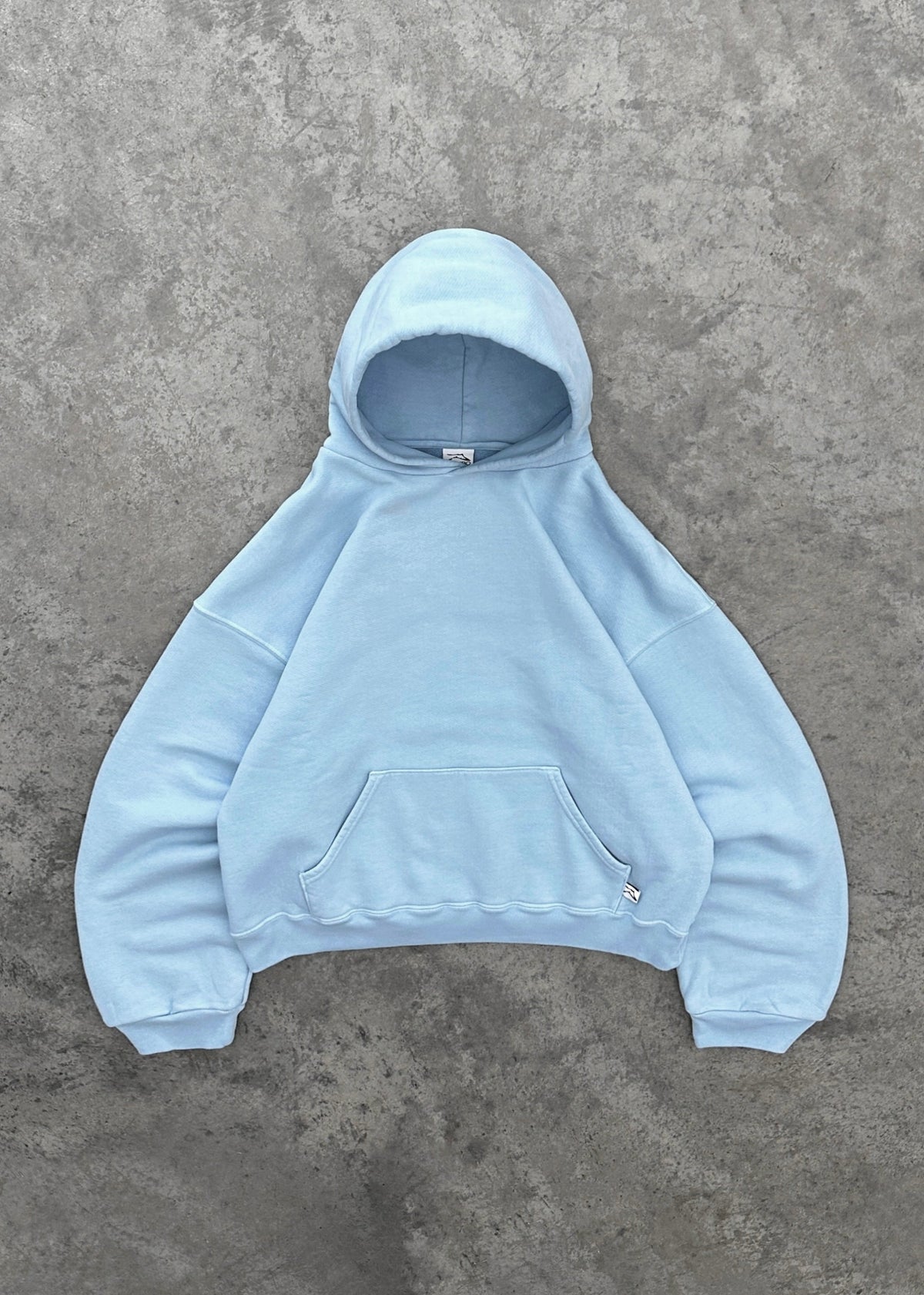 PureCozy | Embrace the cold with this soft warmth hoodie