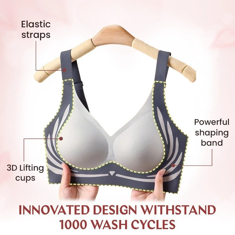 Push-Up Bra