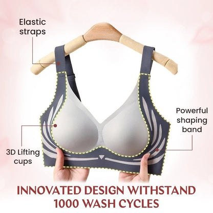 Push-Up Bra
