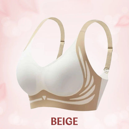 Push-Up Bra