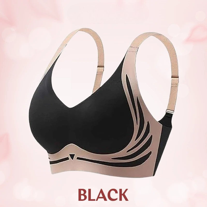 Push-Up Bra