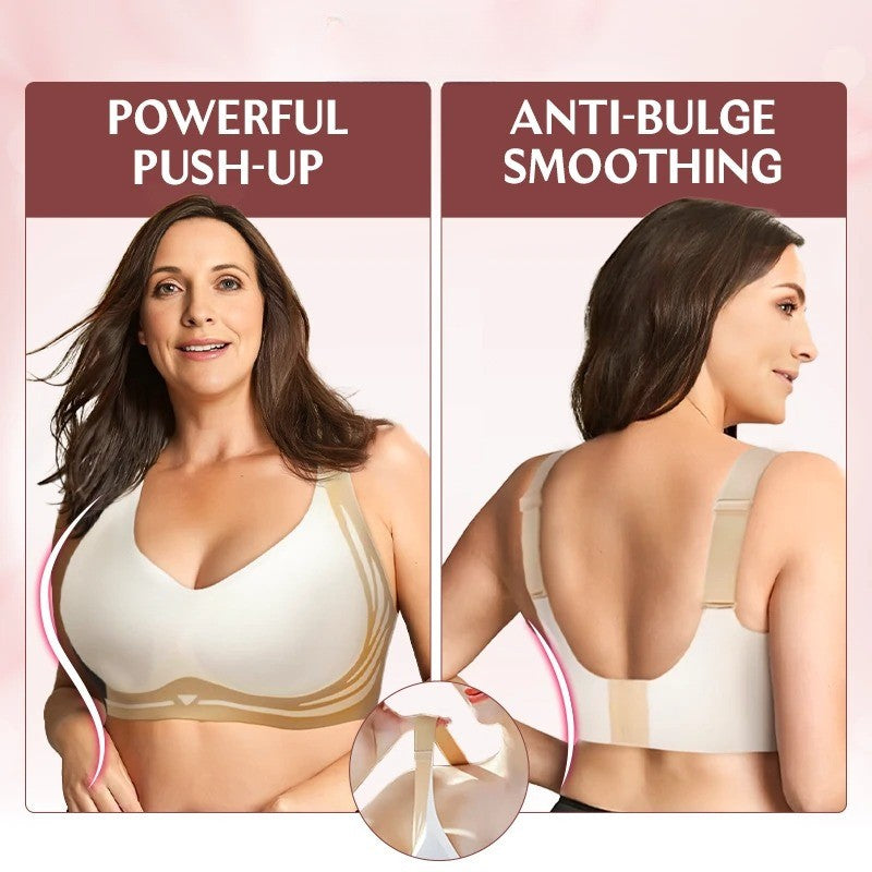 Push-Up Bra
