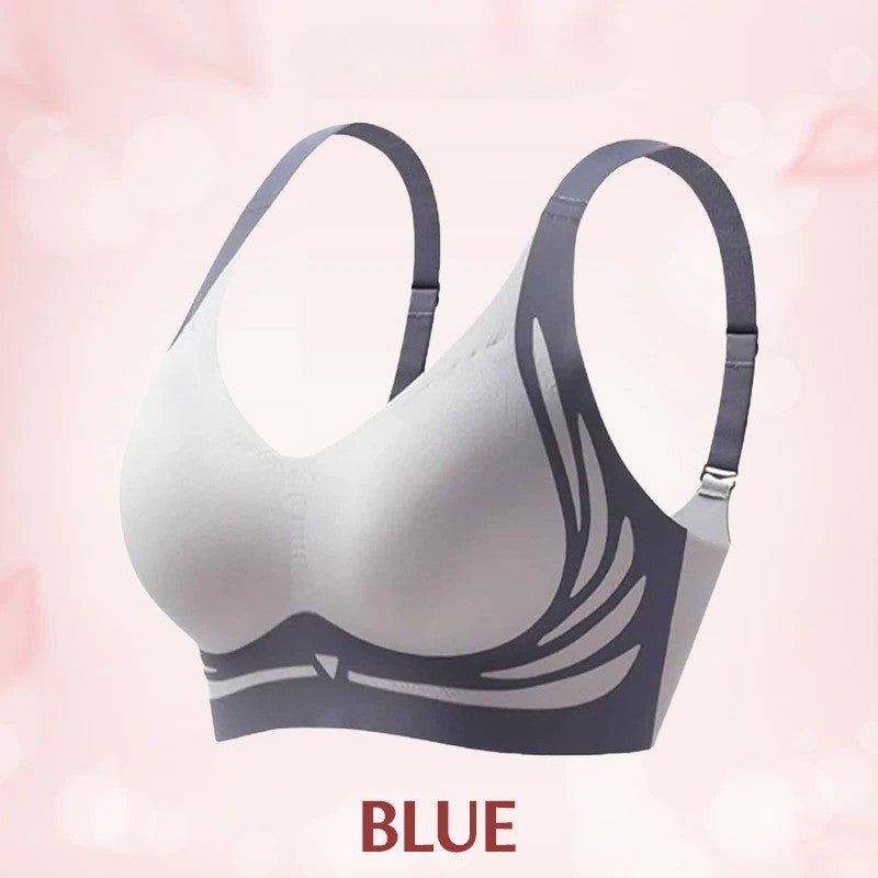 Push-Up Bra
