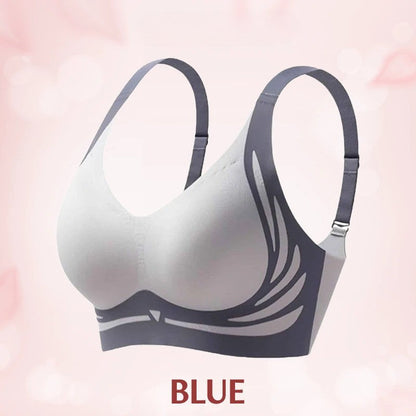 Push-Up Bra