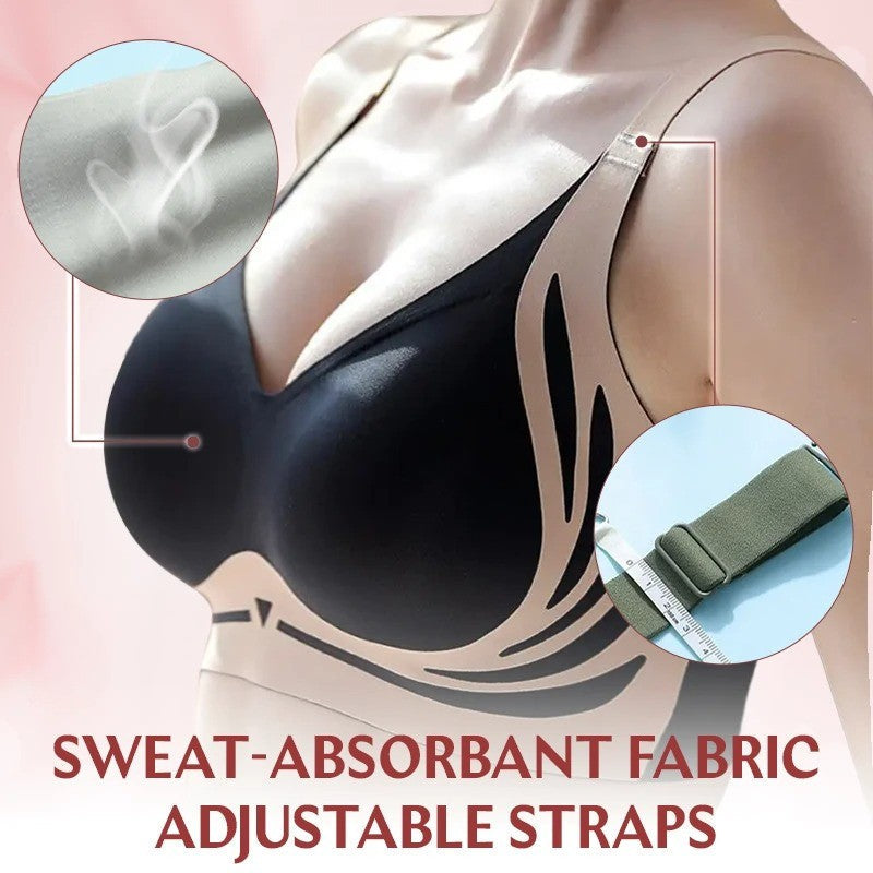 Push-Up Bra