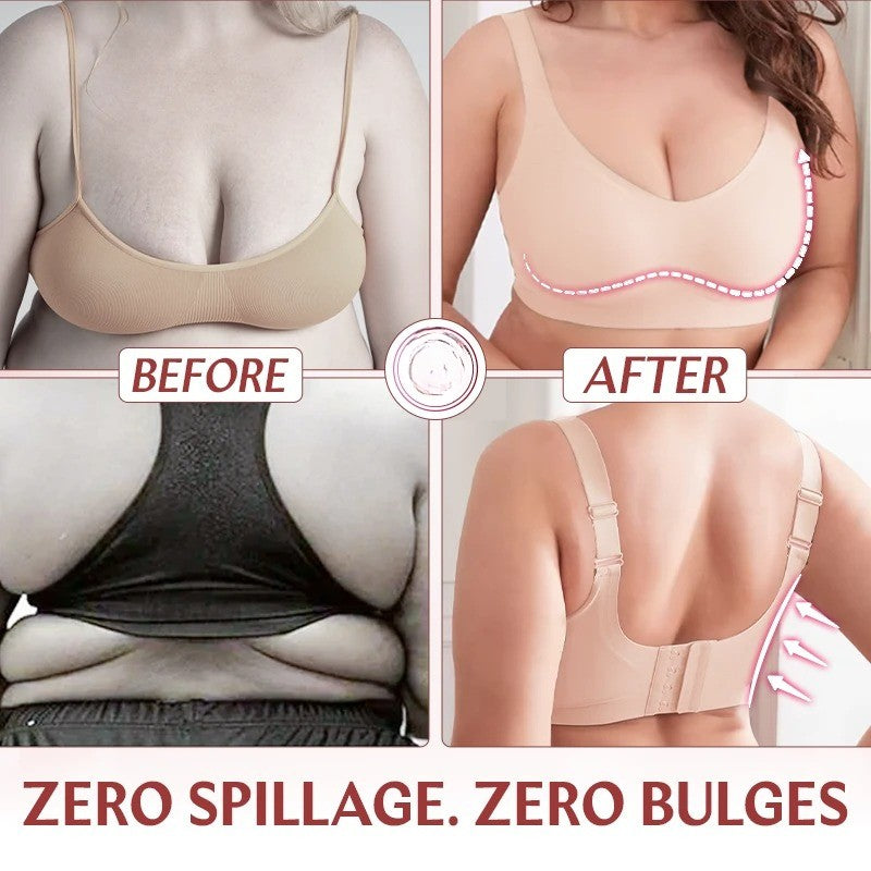 Push-Up Bra
