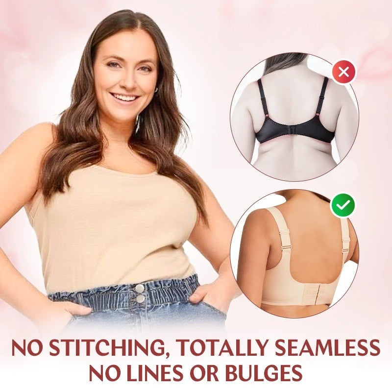 Push-Up Bra