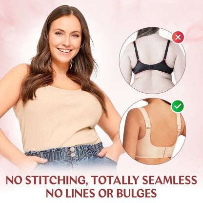 Push-Up Bra