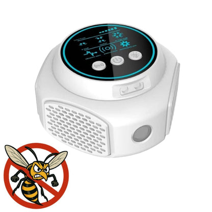 QGuard Ultrasonic Wasp & Hornet Control Plug-In 3200 Sq Ft