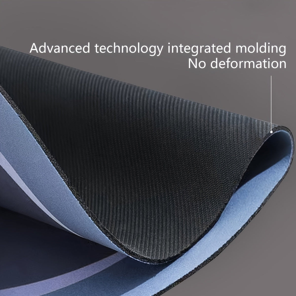 Quick-Drying Bath Mat - Ultra-Absorbent