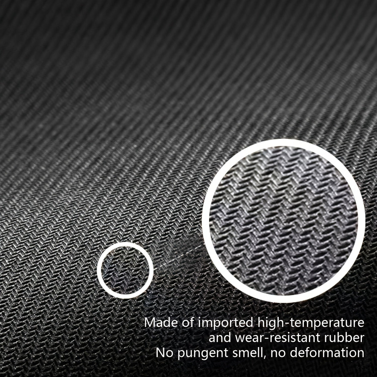 Quick-Drying Bath Mat - Ultra-Absorbent