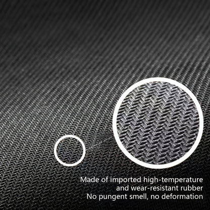 Quick-Drying Bath Mat - Ultra-Absorbent