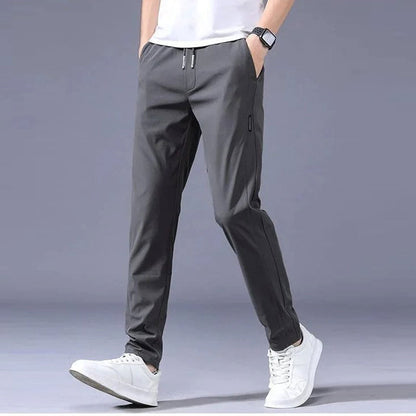 Davy | Men's Quick-Drying Comfortable Straight-Leg Pants