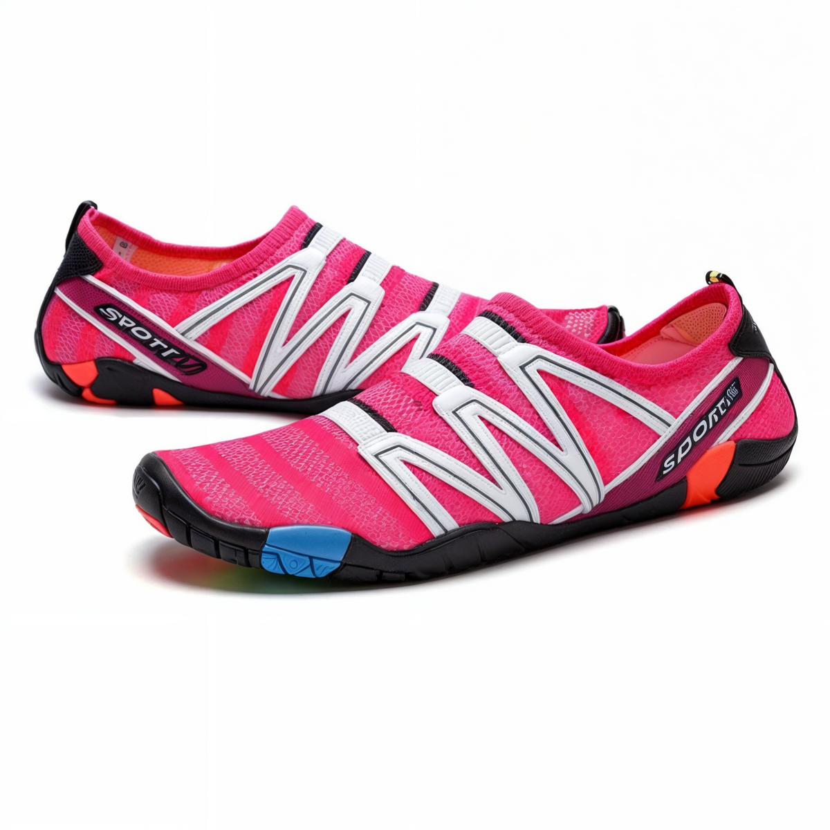 Quick-Drying Water Shoes