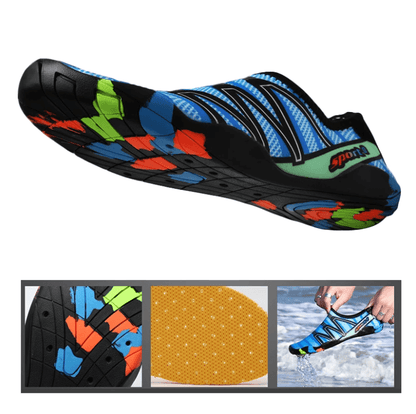 Quick-Drying Water Shoes